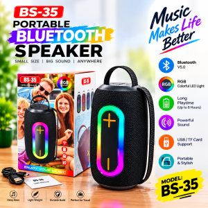 Wireless BS-35