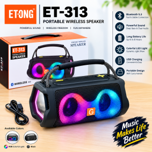 Wireless ET-313