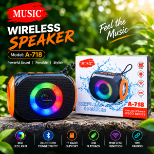 Music A-713