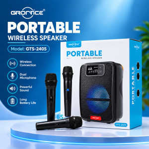 Grontice GTS-2405