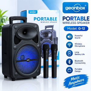 Geonbox G-12