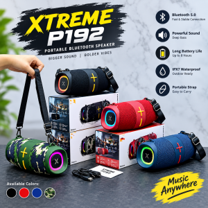 Extreme P192